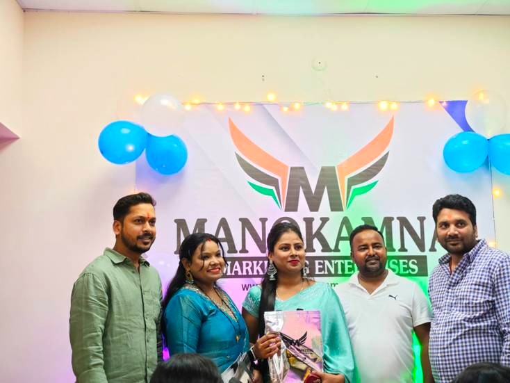 Manokamna Team